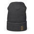Basketball &God Zest Waffle Beanie